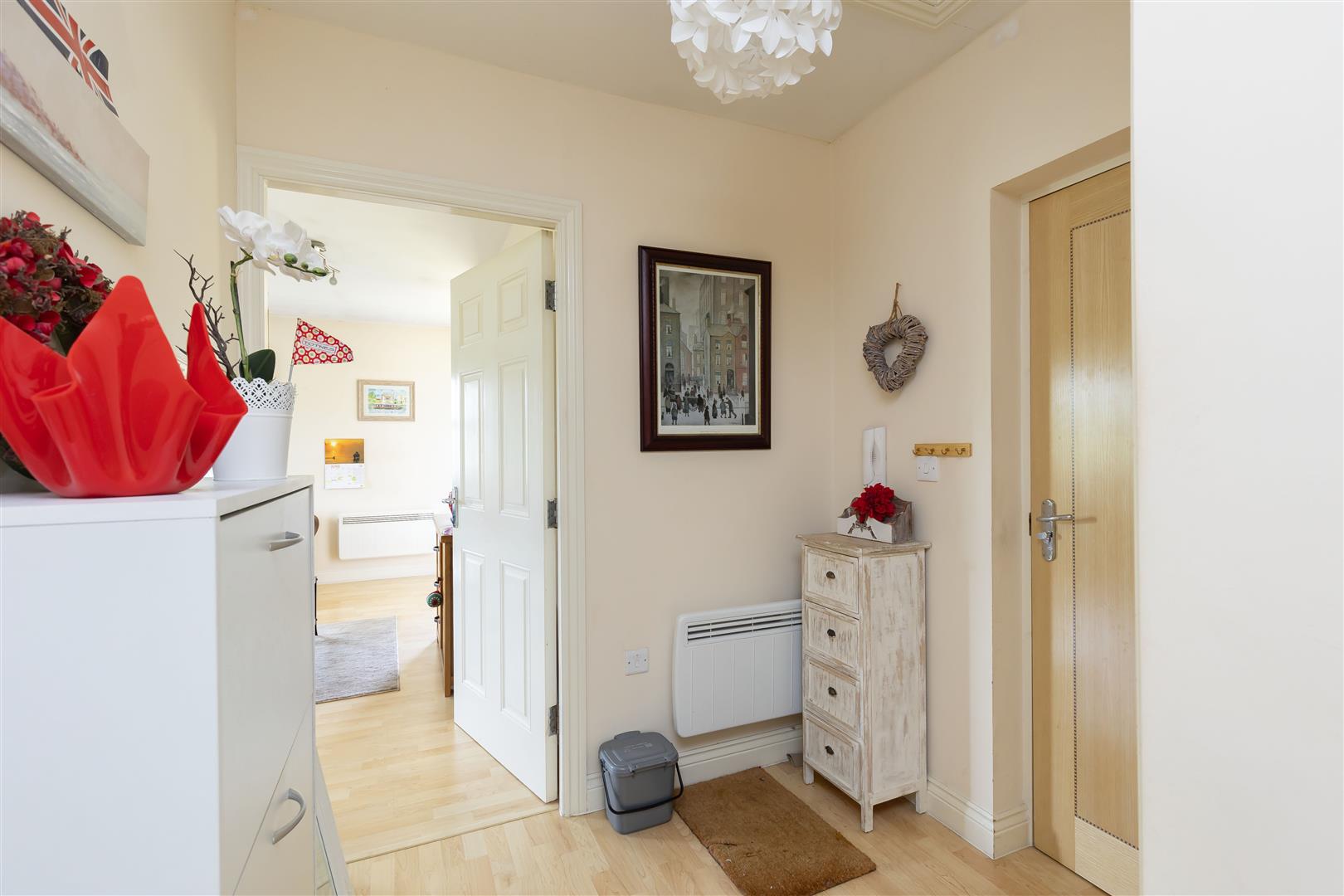 Anderton Crescent, Buckshaw Village, Chorley